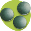 proteiny, spirulina