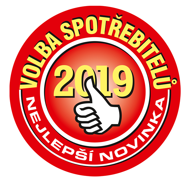 Volba spotřebitelů 2019