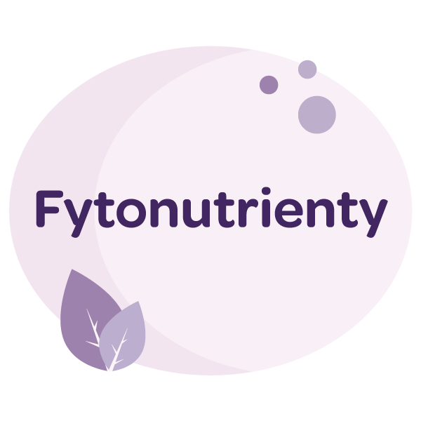 Revital L-Tryptofan forte, doplněk stravy, Fytonutrienty