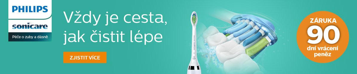 Philips Sonicare DiamondClean