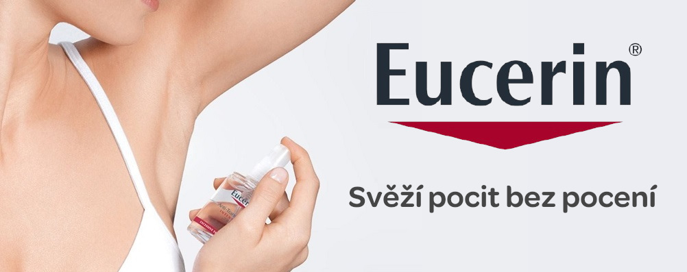 Ochrana proti nadměrnému pocení, Antiperspirant