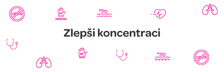 Koncentrace