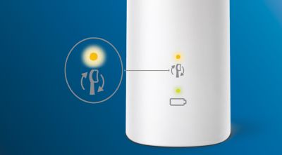 Elektrické zubní kartáčky Philips