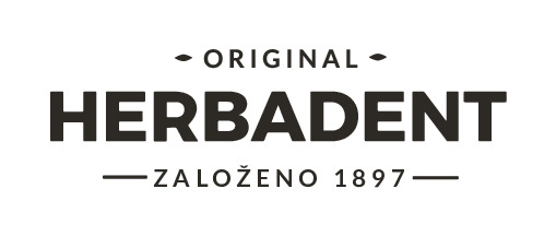 Herbadent je česká značka