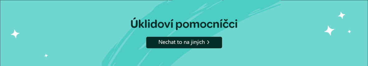Úklid