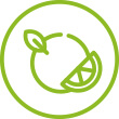 grapefruit, preventan junior, ovocný mix