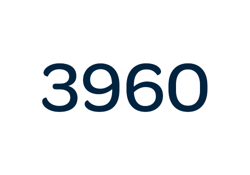 CURAPROX, 3960 CS, extra jemný kartáček, jemná vlákna CUREN, 3 960 jemných vláken CUREN , šetrných k dásním