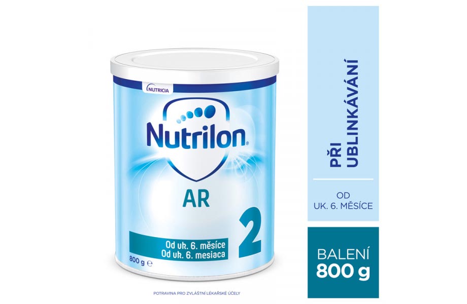 nutrilon , ublinkavani