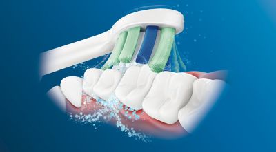 Kartáček Philips Sonicare
