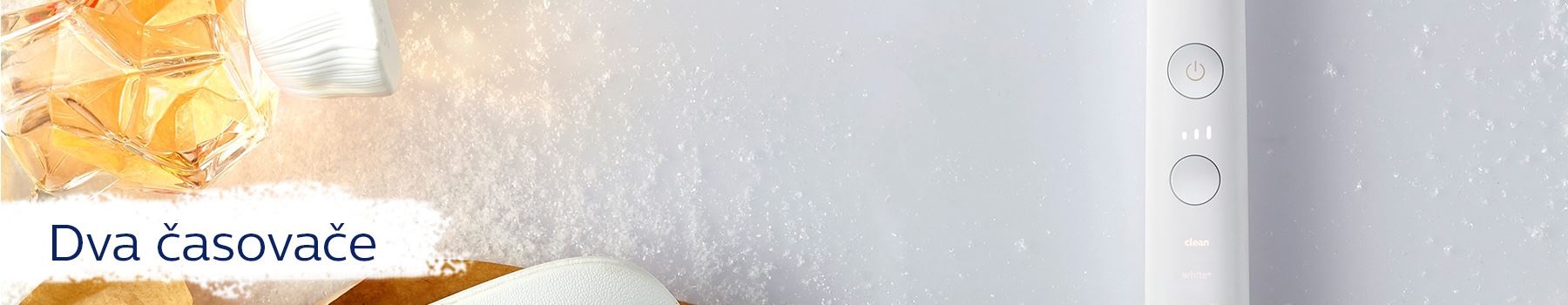 Philips Sonicare DiamondClean 9000 nové generace