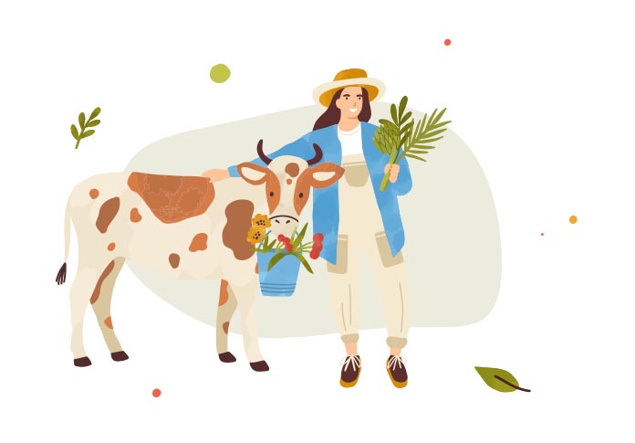 Je vegan kosmetika cruelty free?