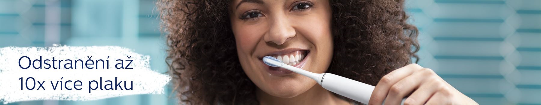 Philips Sonicare DiamondClean 9000 nové generace