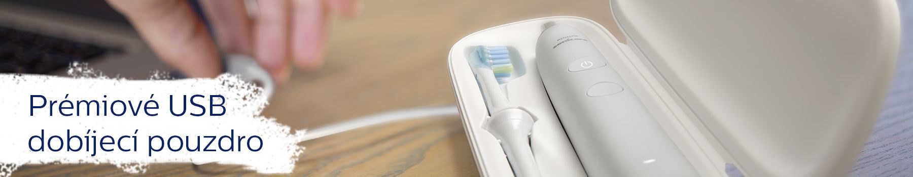 Philips Sonicare DiamondClean 9000 nové generace