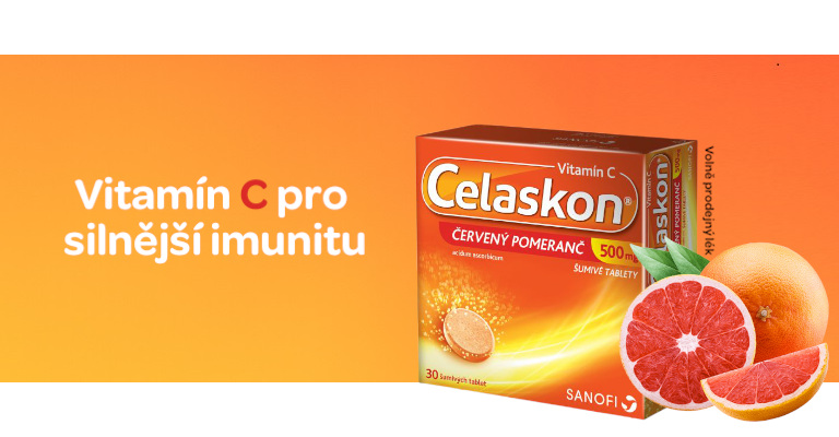 vitamin C, celaskon