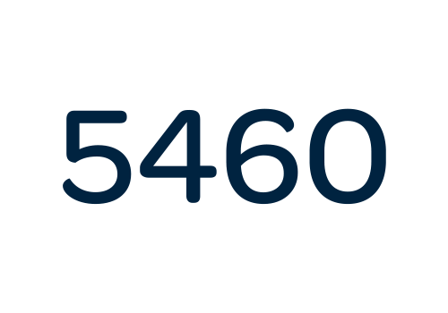 CURAPROX, 5460 CS, extra jemný kartáček, jemná vlákna CUREN