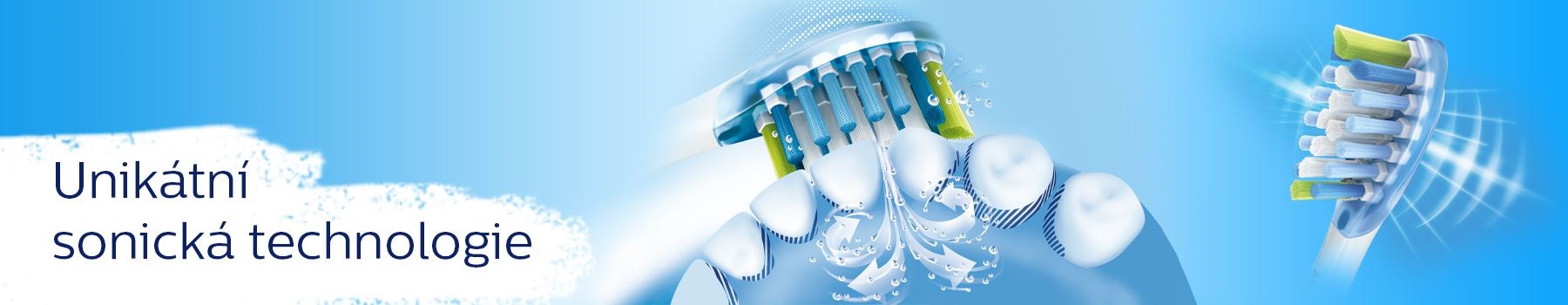 Philips Sonicare DiamondClean 9000 nové generace