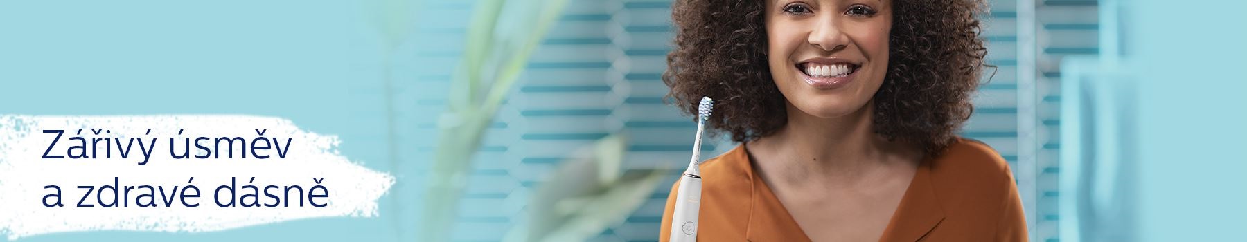 Philips Sonicare DiamondClean 9000 nové generace