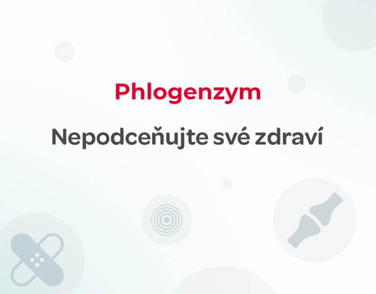 phlogenzym banner