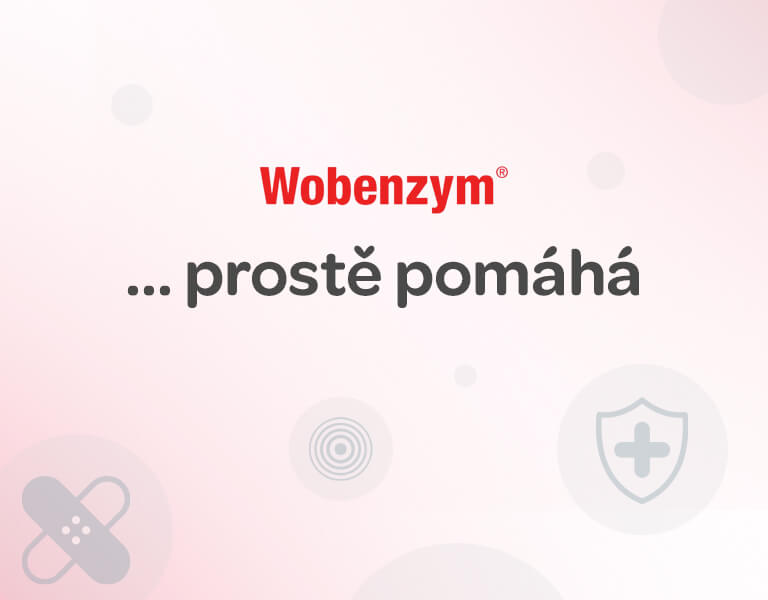 wobenzym banner