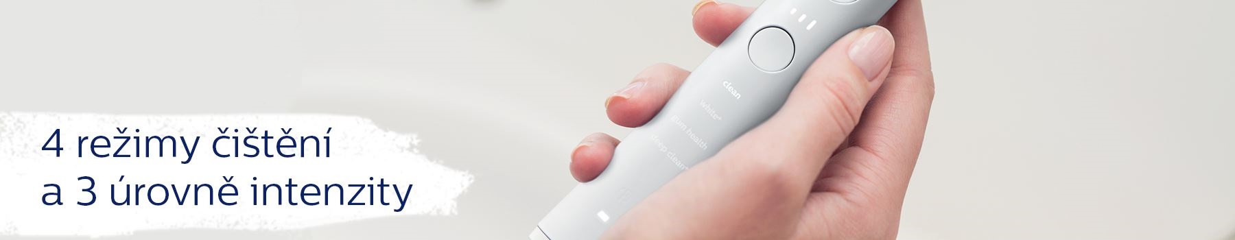 Philips Sonicare DiamondClean 9000 nové generace