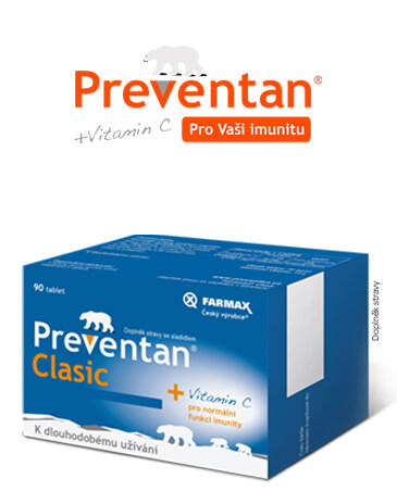 preventan clasic