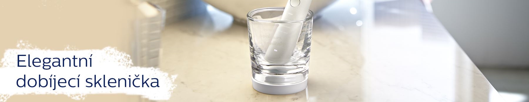 Philips Sonicare DiamondClean 9000 nové generace