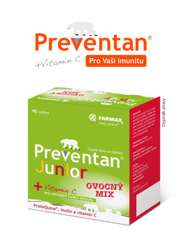 preventan clasic