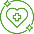 podpora lidského zdraví, MedPharma, doplňky stravy, kosmetické přípravky, zdravotnické prostředky