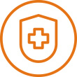 MedPharma B-komplex Forte, 107 tablet, vitamin B6