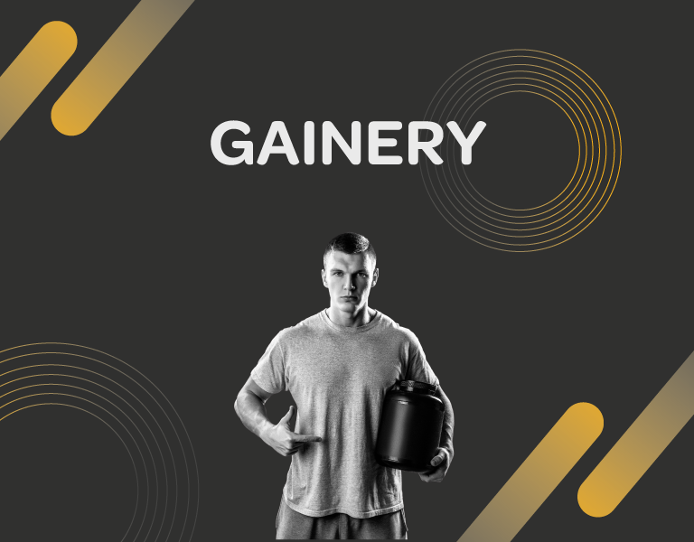na co dobry gainer