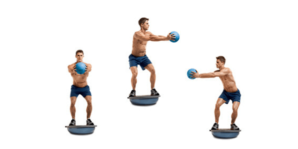 Bosu