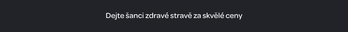 zdravá strava