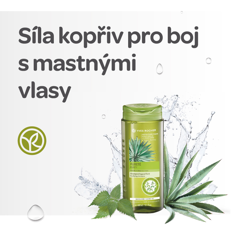 agáve pro pro podporu růstu vlasů