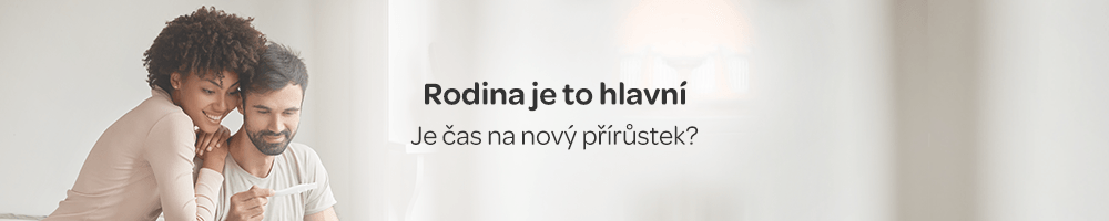 Jak otěhotnět
