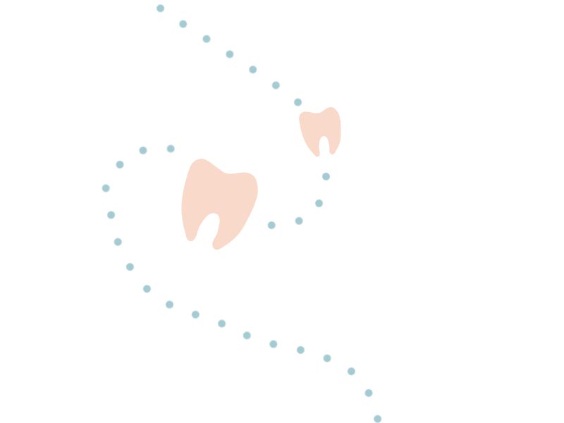 cisteni zubu dentalni hygiena
