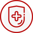 porušená, podrážděná, poškozená pokožka, PLASMAGEL Future