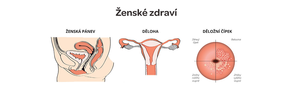 Ženské zdraví