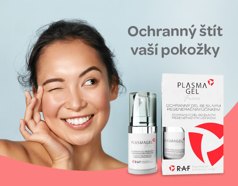 PLASMAGEL Future 5 ml, banner