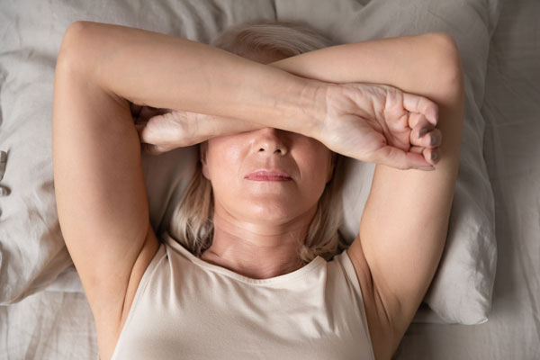 Fytofem Harmony, doplněk stravy, pro ženy po 40., zmírnění příznaků menoupauzy, co je menopauza