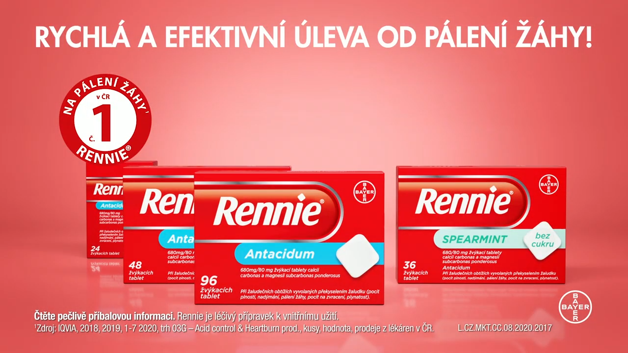 Rennie