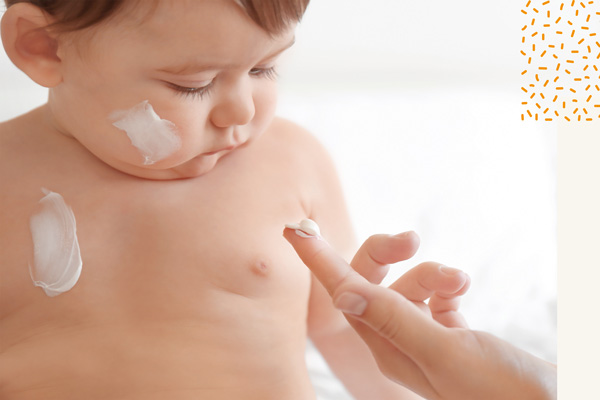 A-derma, Exomega Control, o atopické pokožce