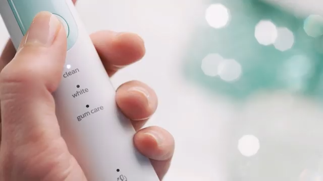 Philips Sonický zubní kartáček Sonicare ProtectiveClean