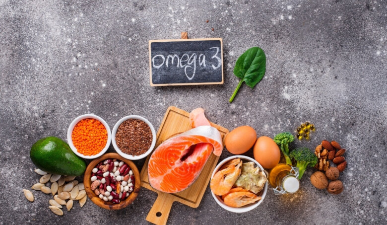 Omega 3