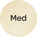 med
