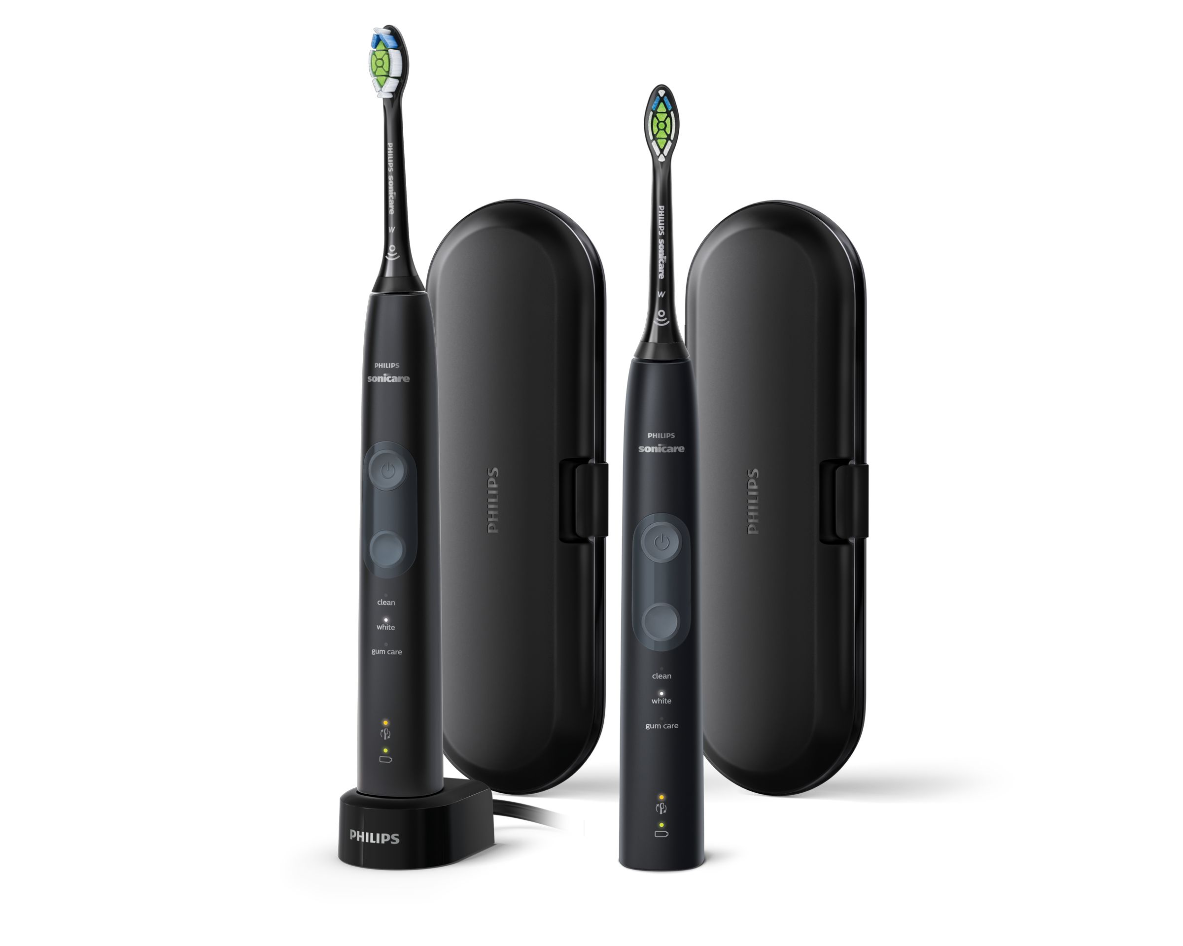 Philips Sonický zubní kartáček Sonicare ProtectiveClean 5100