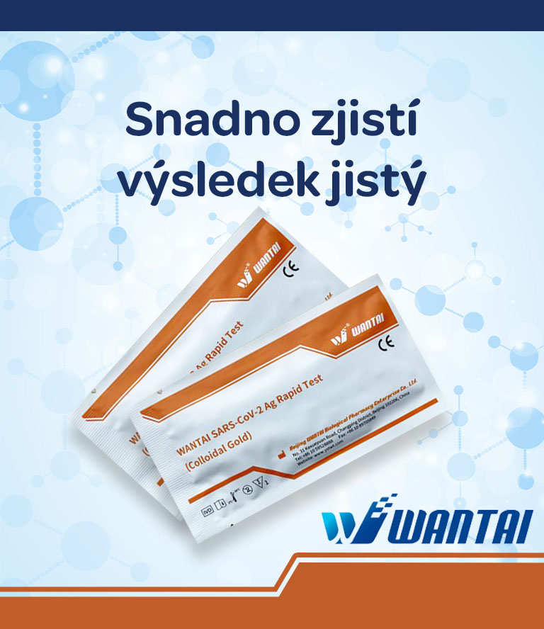 test wantai