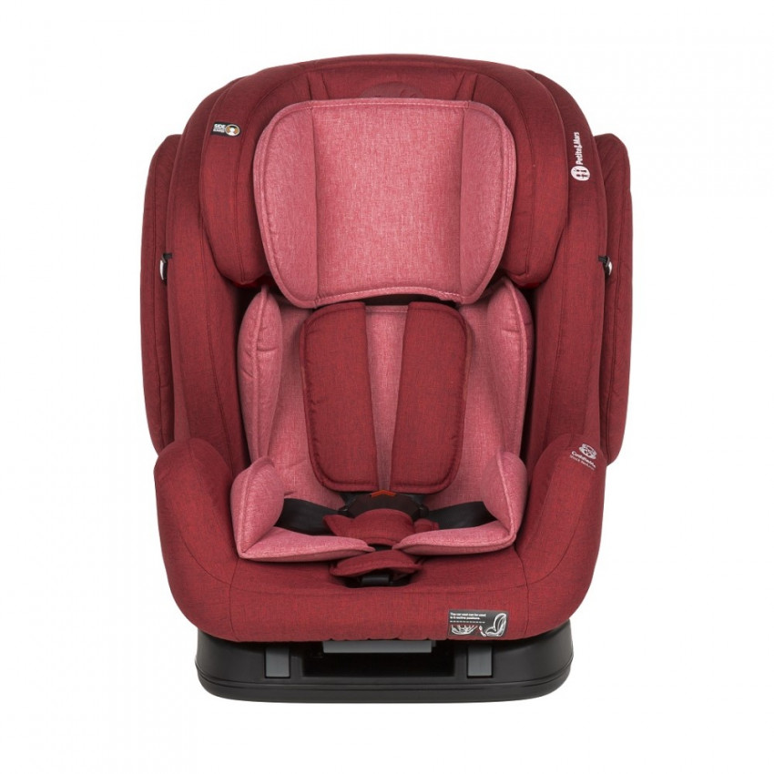 Autosedačka Prime II Isofix