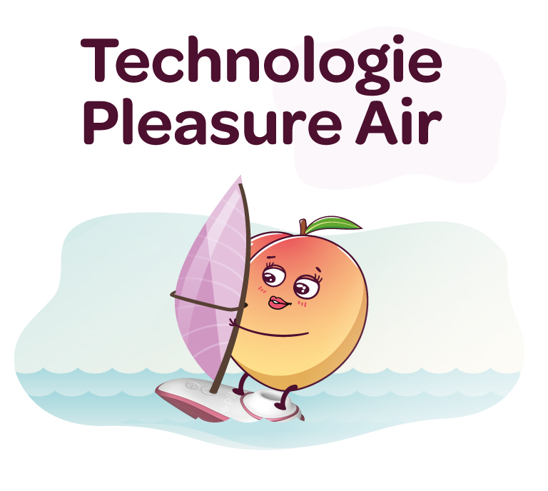 pleasure wind womanizer