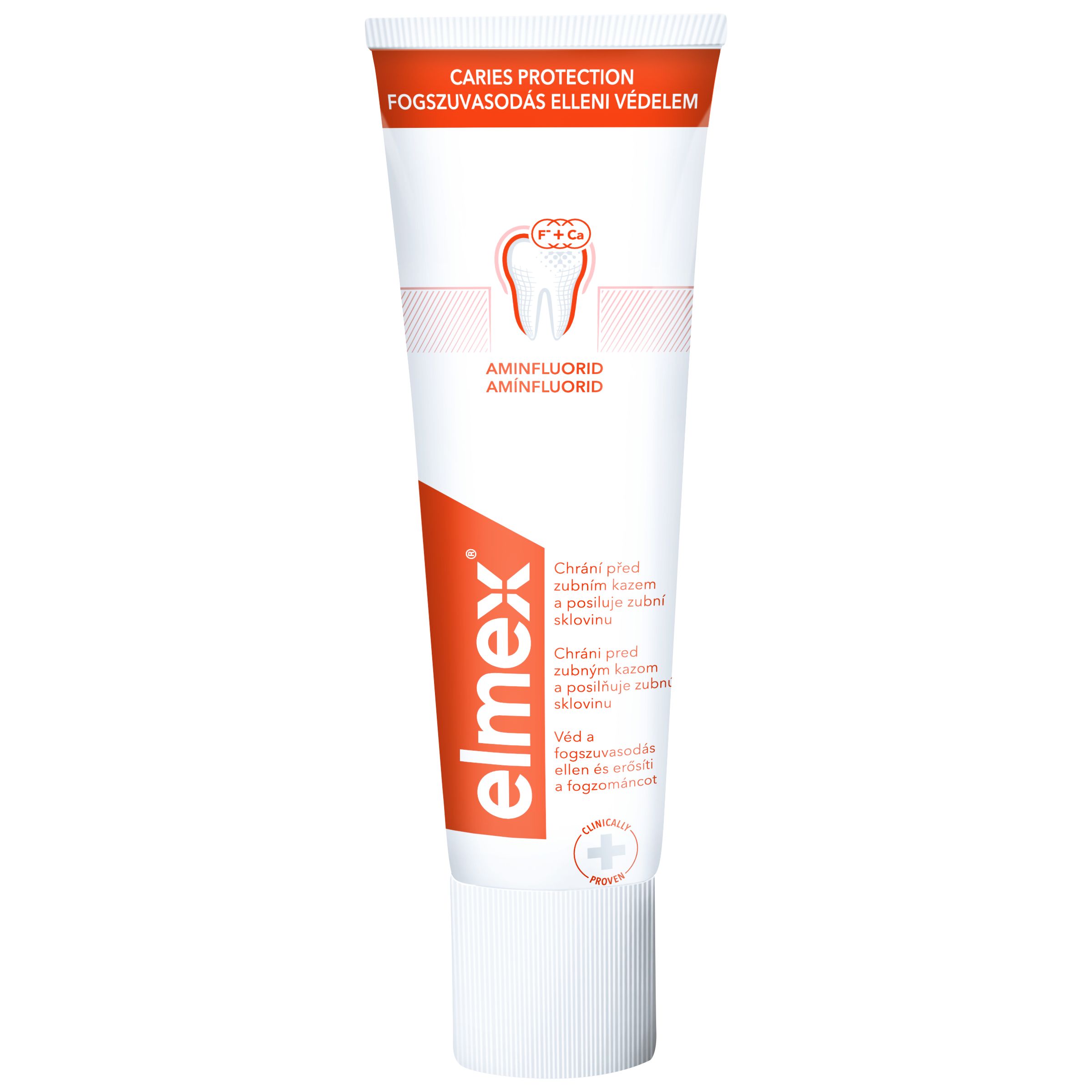 caries trio