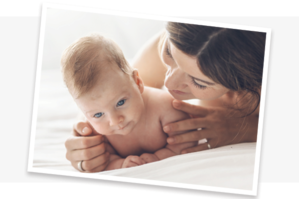Biopron Baby+